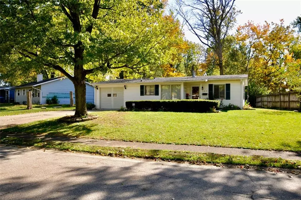 Whiteland, IN 46184,149 Brookside DR