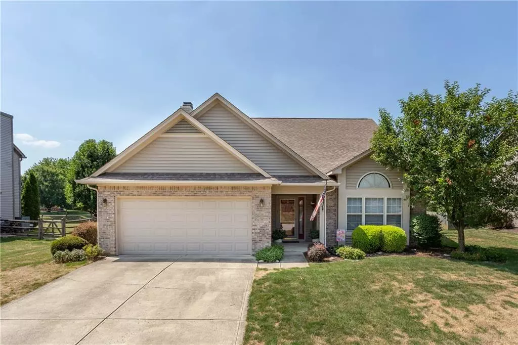 Fishers, IN 46038,10740 Thistle RDG