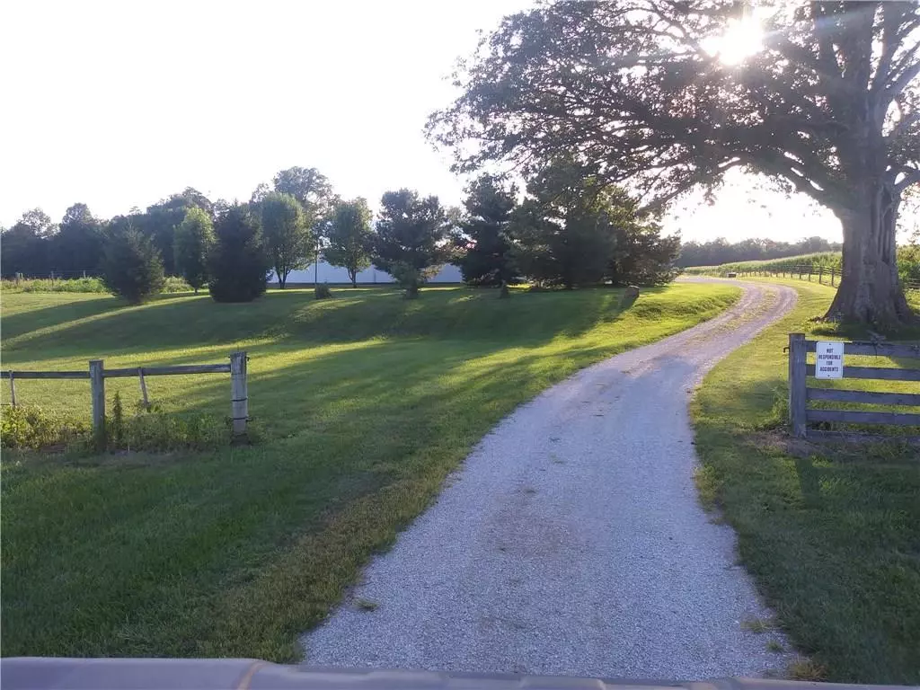 Quincy, IN 47456,0 Millgrove RD