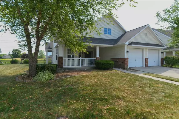 Indianapolis, IN 46235,5007 Avian LN