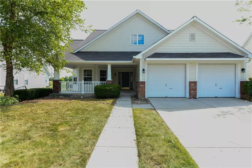 Indianapolis, IN 46235,5007 Avian LN