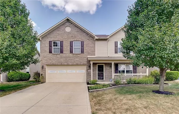 10622 Landsbrook RUN N, Noblesville, IN 46060