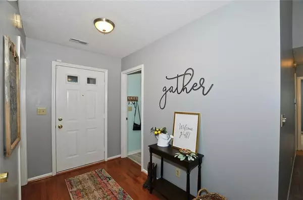 Indianapolis, IN 46239,7655 Windy Hill WAY