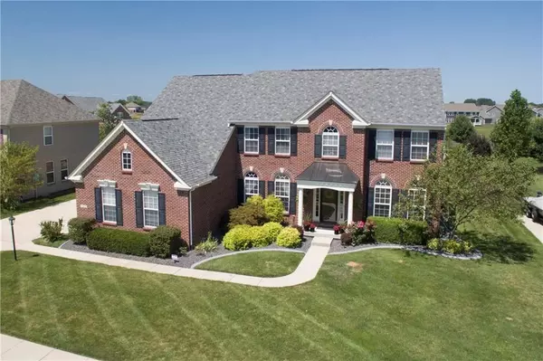 7640 Cross Creek, Avon, IN 46123