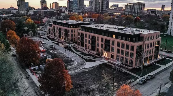 877 N East ST #306-A, Indianapolis, IN 46202