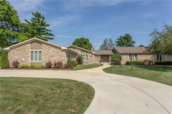 Carmel, IN 46033,4404 King Arthur CT