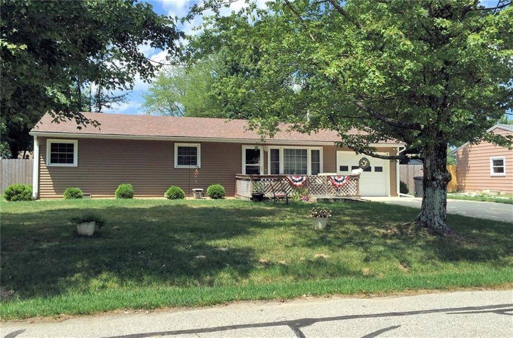 North Vernon, IN 47265,124 Franklin ST