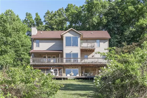 3215 Carmel Ridge LN, Morgantown, IN 46160