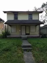 21 S Euclid AVE, Indianapolis, IN 46201