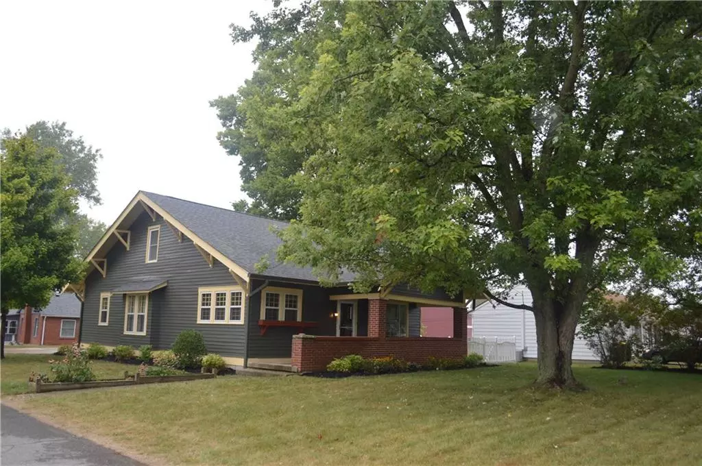 Lapel, IN 46051,124 W 12th St