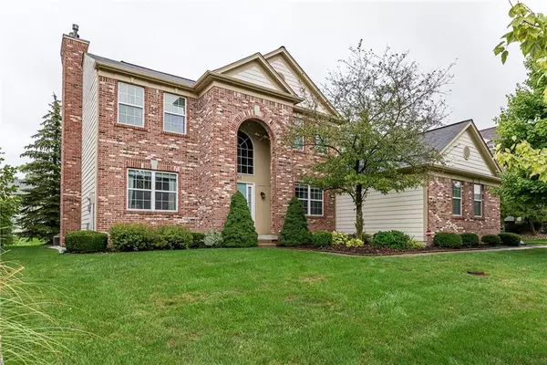 Indianapolis, IN 46256,8263 Cloverdale WAY