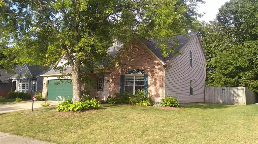 Indianapolis, IN 46241,6537 BOWER DR