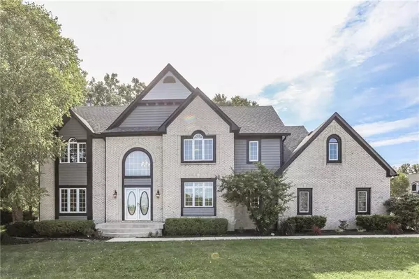 10725 Hamilton PASS, Fishers, IN 46037