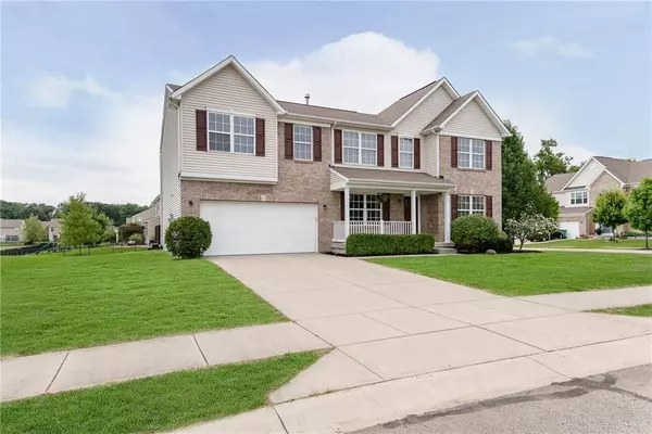 Fishers, IN 46037,13046 Greendale LN