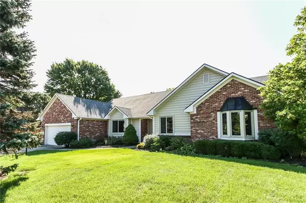 305 W Greyhound PASS, Carmel, IN 46032