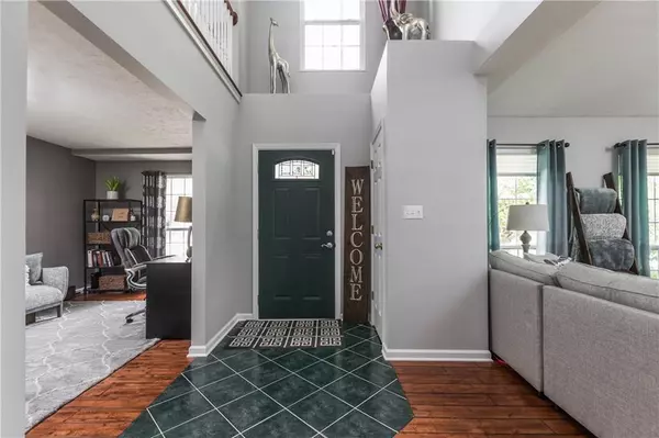 Indianapolis, IN 46228,3605 Sommersworth LN