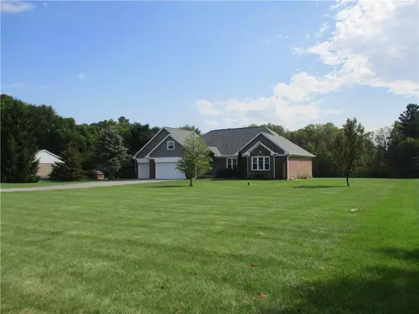 Brownsburg, IN 46112,4335 N County Road 575