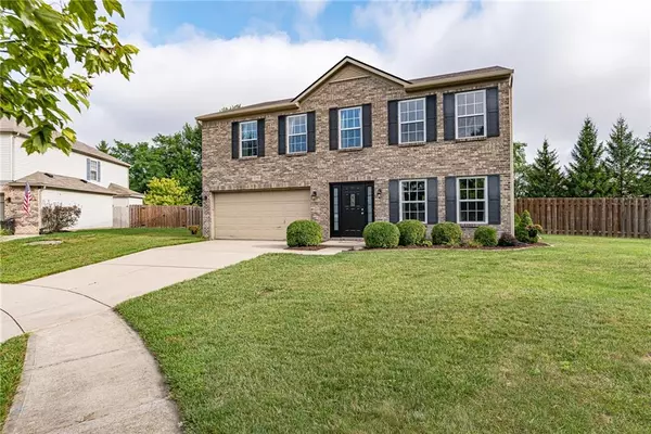 Fishers, IN 46037,10390 Cressida WAY