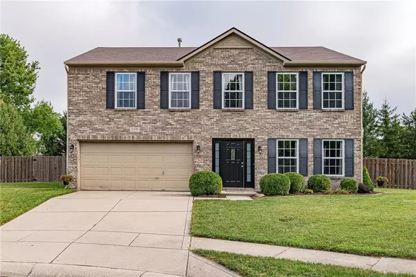 Fishers, IN 46037,10390 Cressida WAY