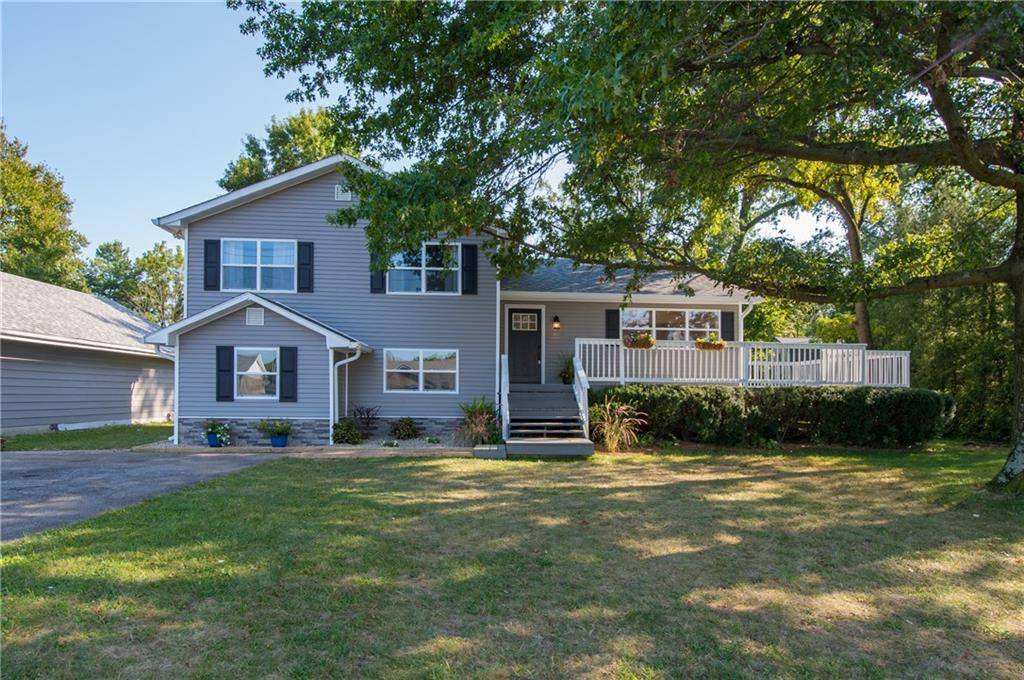 2355 W State Road 234, Fortville, IN 46040