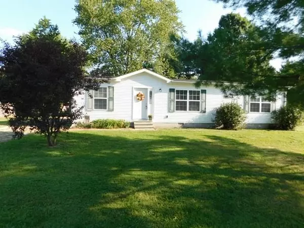 Cory, IN 47846,5060 W Depot ST