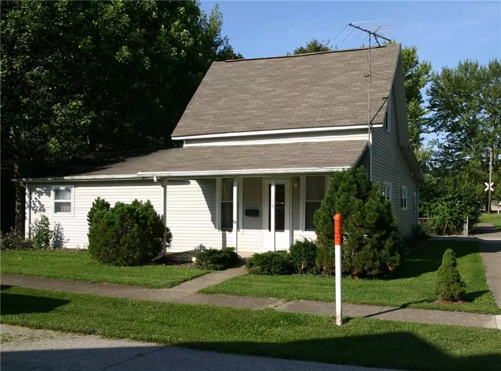 Knightstown, IN 46148,138 N Harrison ST