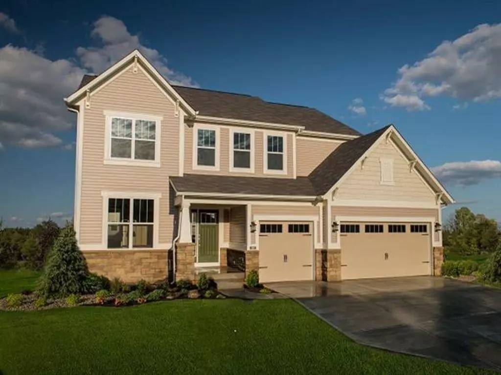 Fishers, IN 46040,10501 Sanford CT