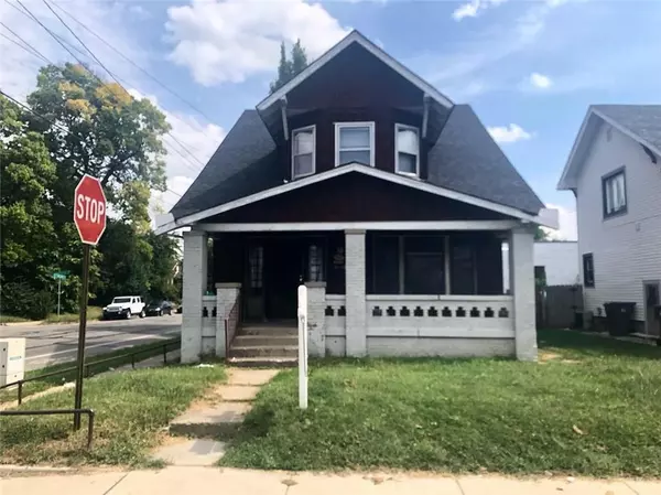 Indianapolis, IN 46203,1103 REID PL