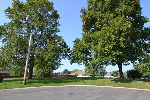 Lot 63 Park AVE, Bargersville, IN 46106