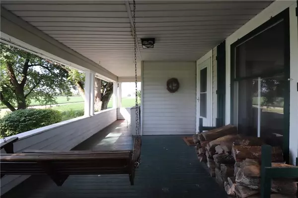 Wilkinson, IN 46186,8008 E 650 N