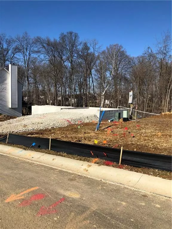 Bloomington, IN 47404,4420 (Lot 76) N Centennial DR