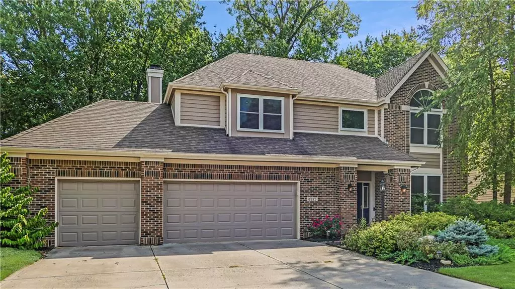 Indianapolis, IN 46278,6923 Bluffgrove CIR