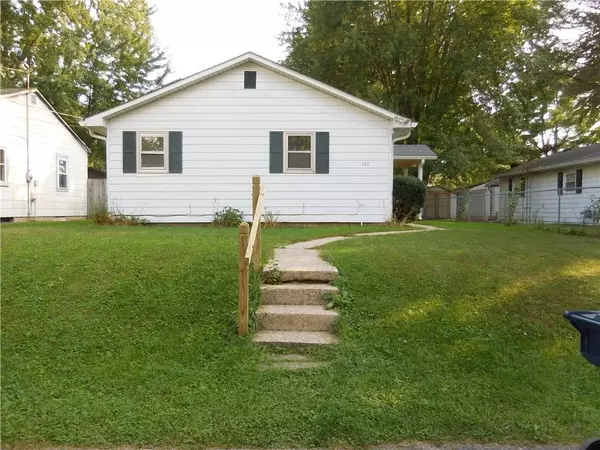 Knightstown, IN 46148,335 E North ST