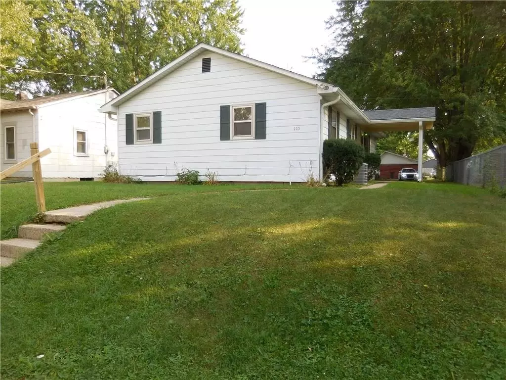 Knightstown, IN 46148,335 E North ST