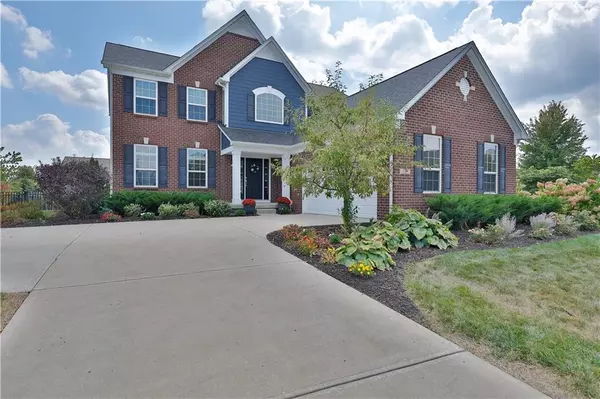 Fishers, IN 46040,15325 Fantina LN