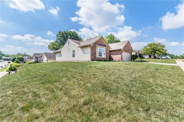 Beech Grove, IN 46107,1219 Middleham LN