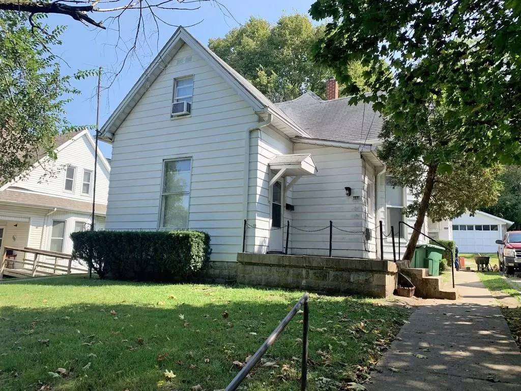 New Castle, IN 47362,444 N 12th ST