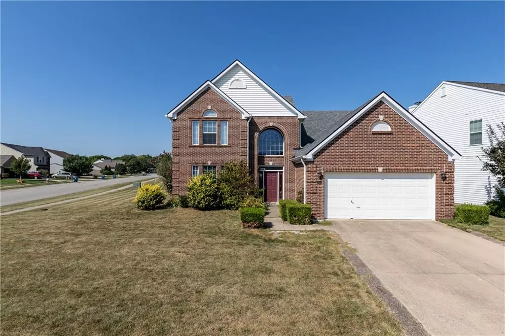 Indianapolis, IN 46239,2384 Willowview DR