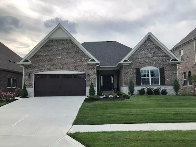 6616 Stonepointe WAY, Indianapolis, IN 46237