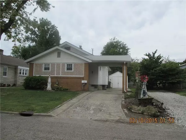 50 N Catherwood AVE,  Indianapolis,  IN 46219