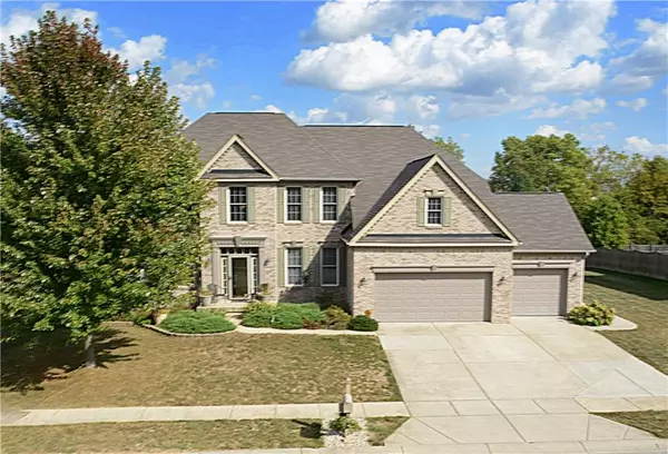 Indianapolis, IN 46259,7525 Woodington PL