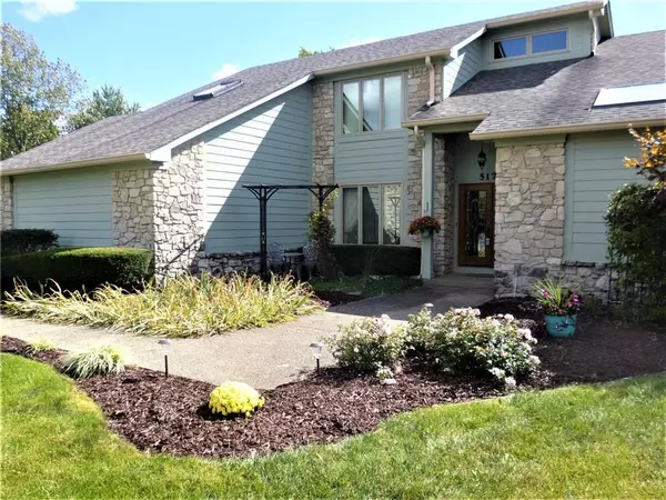 Carmel, IN 46033,5175 Briarstone Trace