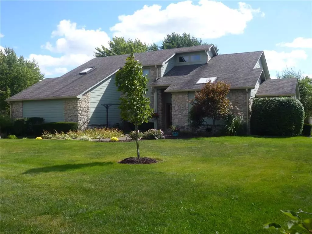 Carmel, IN 46033,5175 Briarstone Trace