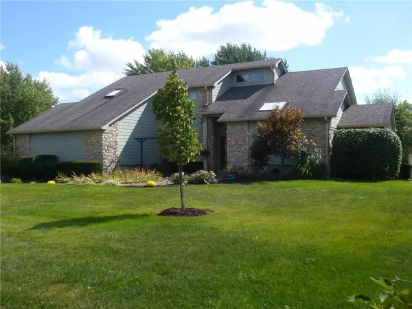 5175 Briarstone Trace, Carmel, IN 46033