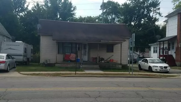 Rushville, IN 46173,311 W 1st ST