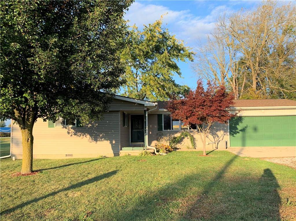 1620 S East ST, Lebanon, IN 46052