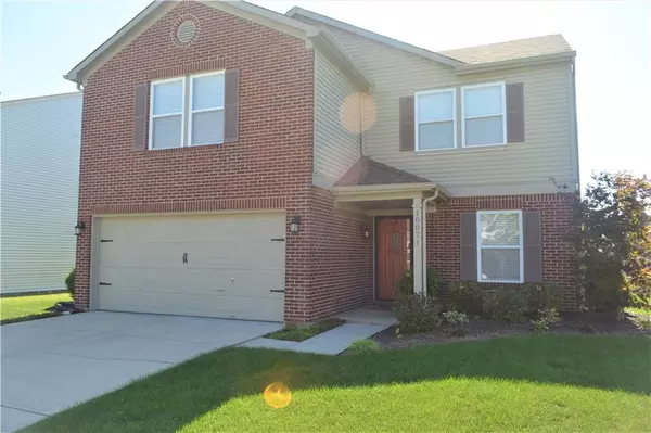 Fishers, IN 46038,10071 Sapphire Berry LN