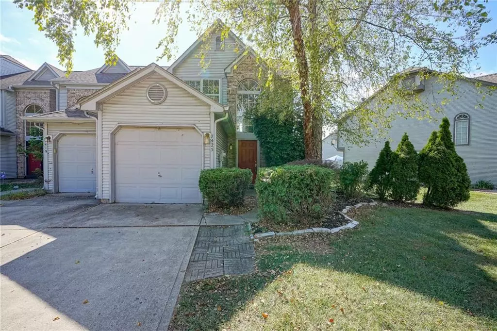 Indianapolis, IN 46214,7425 Oceanline DR