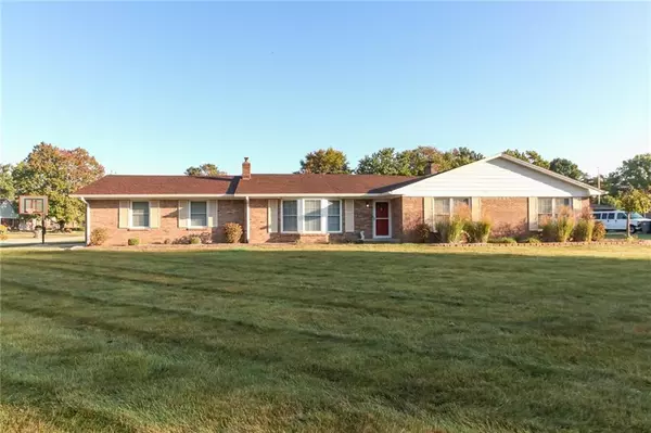 1730 Remington DR, Indianapolis, IN 46227