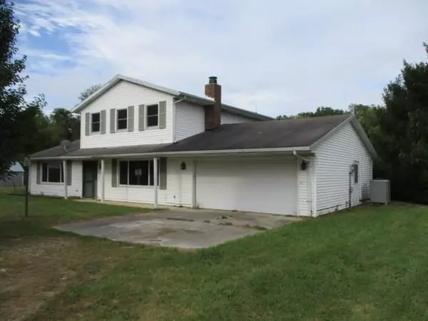 Gaston, IN 47342,18717 N Wheeling AVE